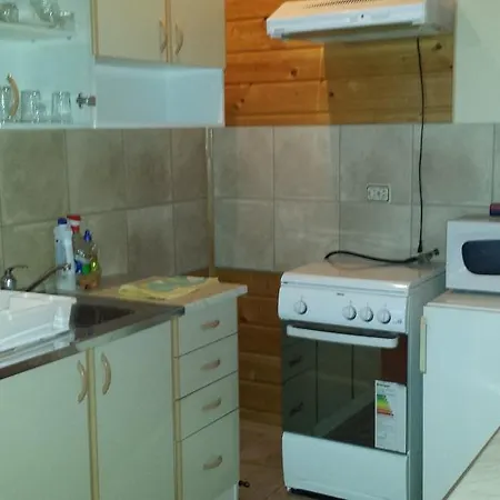 Guesthouse Rupcic Grabovac  Exterior photo