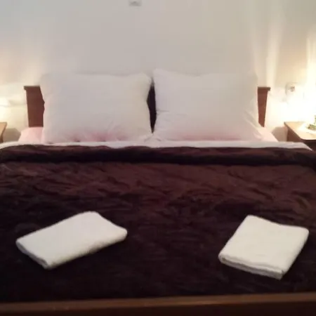 Guesthouse Rupcic Grabovac  Exterior photo