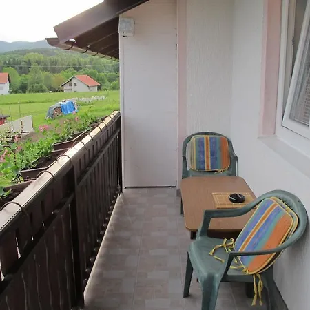 Guesthouse Rupcic Grabovac  Room photo