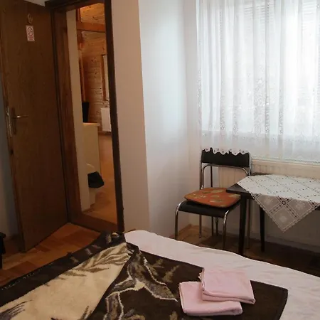 Guesthouse Rupcic Grabovac  Room photo