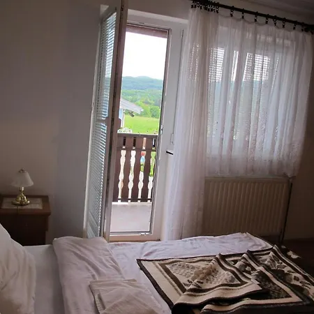 Guesthouse Rupcic Grabovac  Room photo