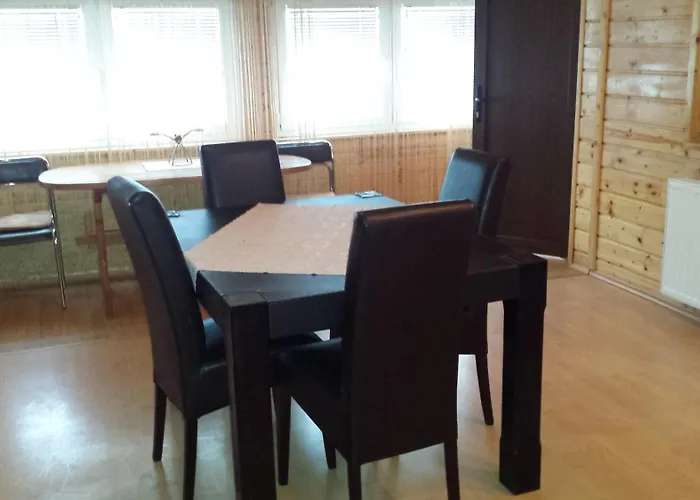 Guesthouse Rupcic