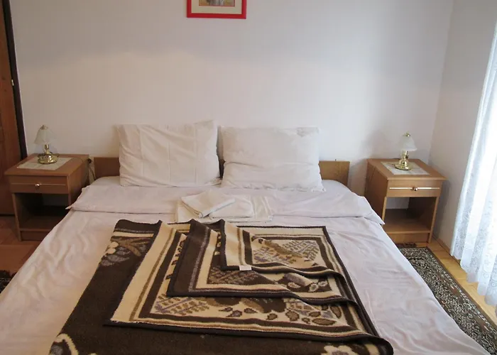 Guesthouse Rupcic