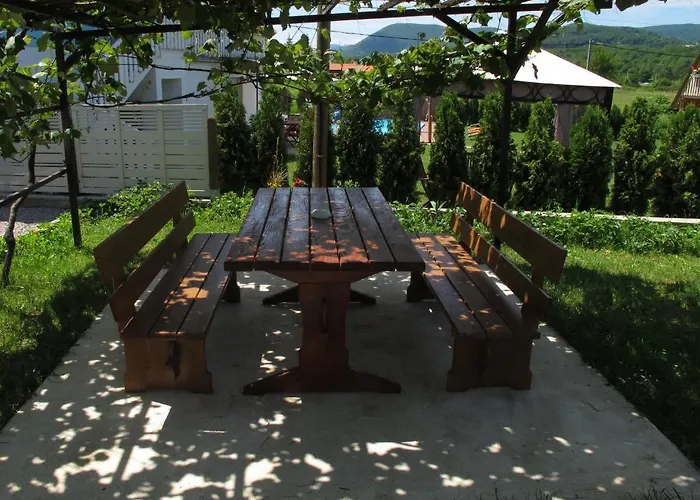Guesthouse Rupcic