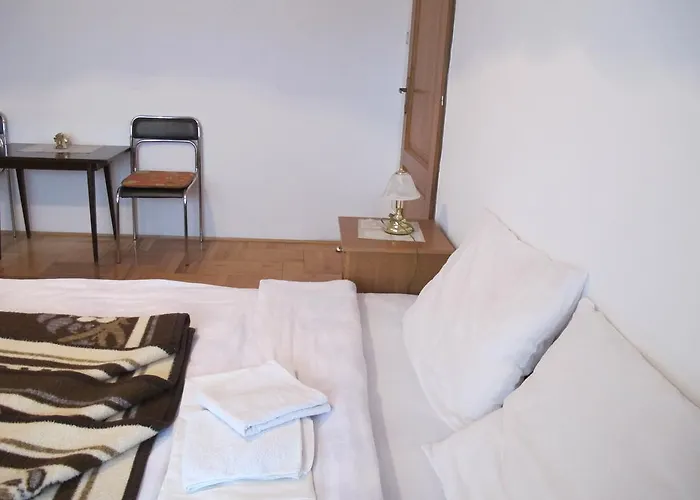 Guesthouse Rupcic