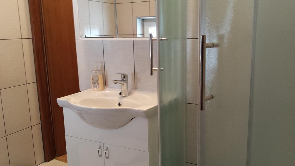Apartment Rupcic *