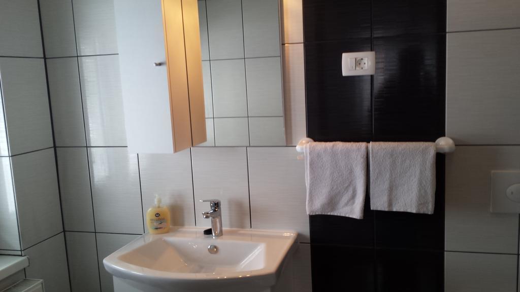 Rupcic Apartment