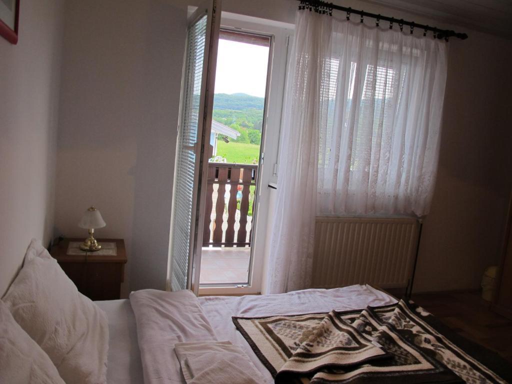 Appartamento Rupcic