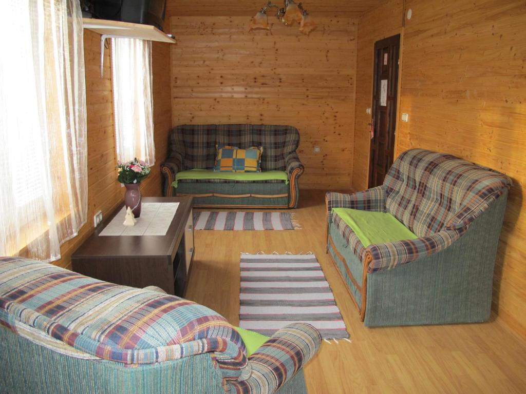 Apartment Rupcic Grabovac (Karlovac)