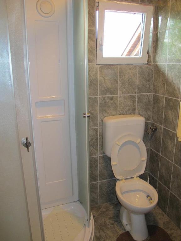 Apartment Rupcic *