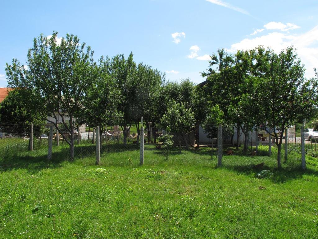 Apartment Rupcic Grabovac (Karlovac)
