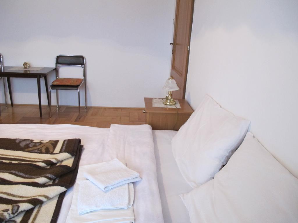 Apartment Rupcic Grabovac (Karlovac)
